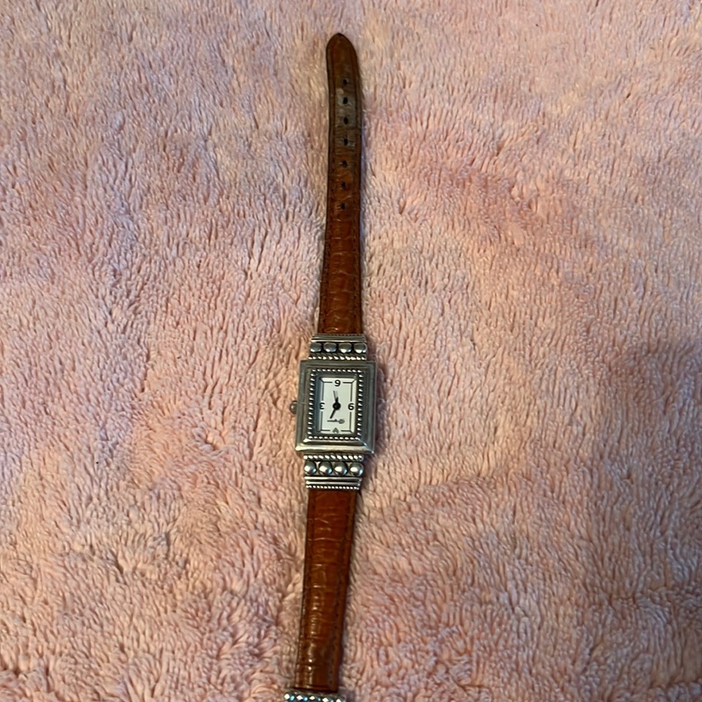 Vintage Brighton Watch